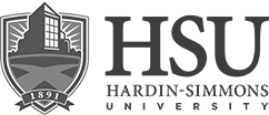 Hardin-Simmons University logo