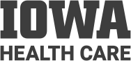 Iowa Health Care logo